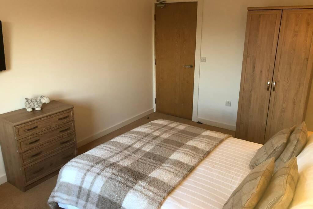 Liverpool, Superb City Centre Apartment With Parking Exterior foto